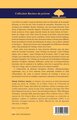 L'Afrique en musiques (Tome 4), Contexte urbain (9782296964099-back-cover)