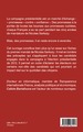 Présidentielle 2012, Et maintenant la guerre dans les urnes! (9782296961517-back-cover)