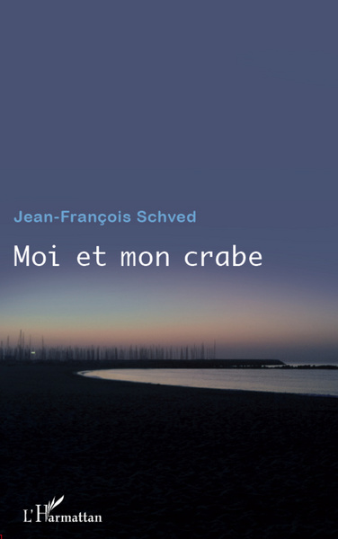 Moi et mon crabe (9782296992535-front-cover)