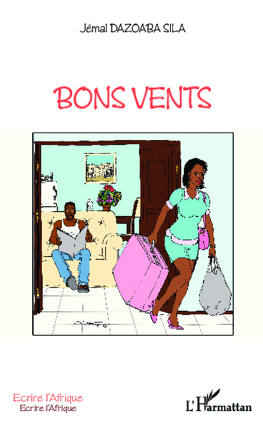 Bons vents (9782296998308-front-cover)