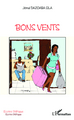 Bons vents (9782296998308-front-cover)