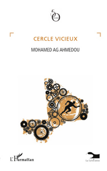 Cercle vicieux (9782296963252-front-cover)