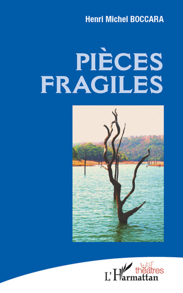 Pièces fragiles (9782296991453-front-cover)