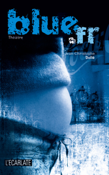 Blue.fr, Théâtre (9782296969995-front-cover)