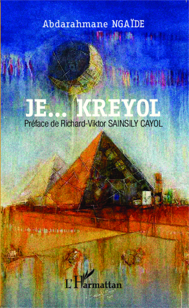 Je...Kreyol (9782296998827-front-cover)