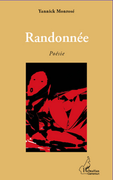 Randonnée, Poésie (9782296990470-front-cover)