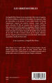irrésistibles (les) histoires d'alour (9782296965270-back-cover)