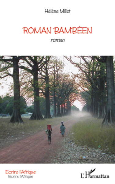 Roman bambéen (9782296960442-front-cover)