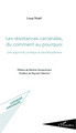 Les résistances carcérales, du comment au pourquoi, Une approche juridique et pluridisciplinaire (9782296996281-front-cover)