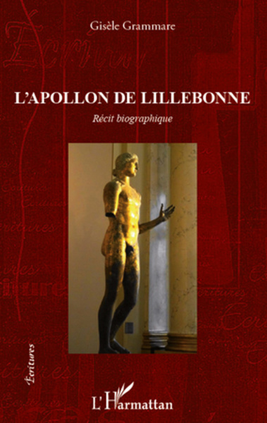 L'Apollon de Lillebonne (9782296965393-front-cover)