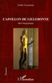 L'Apollon de Lillebonne (9782296965393-front-cover)