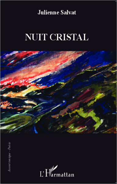 Nuit Cristal (9782296963085-front-cover)