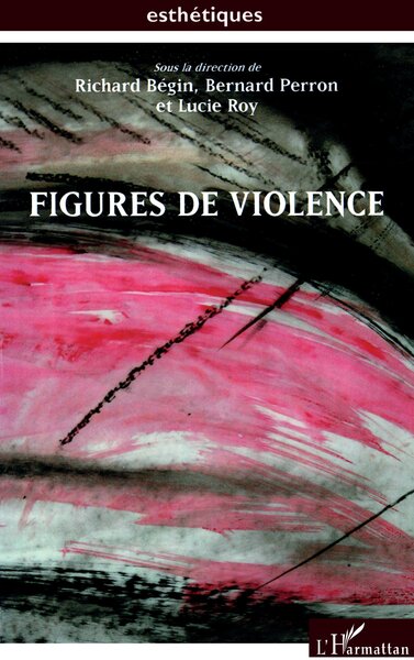 Figures de violence (9782296961456-front-cover)