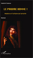 Le Pauvre homme !, Molière et l'affaire du Tartuffe (9782296962798-front-cover)