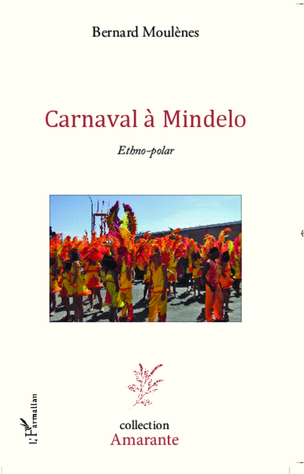 Carnaval à Mindelo, Ethno-polar (9782296995925-front-cover)