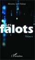 Les Falots, Poèmes (9782296995635-front-cover)