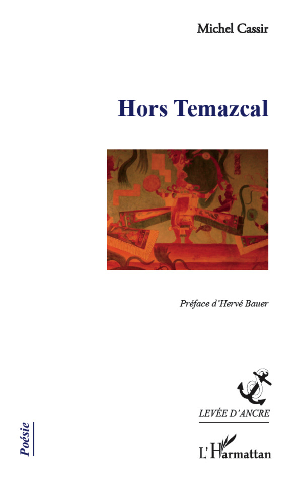 Hors Temazcal (9782296967557-front-cover)