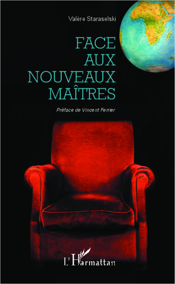 Face aux nouveaux maîtres (9782296992917-front-cover)