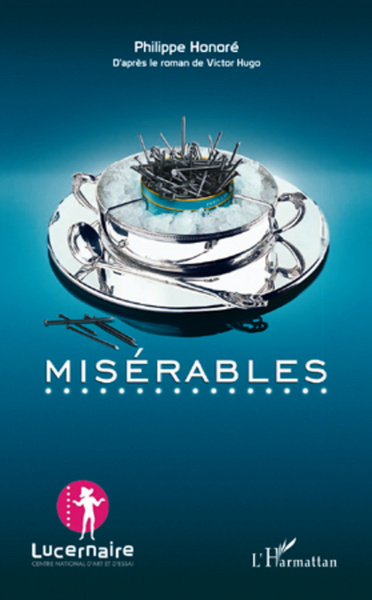 Misérables (9782296965973-front-cover)