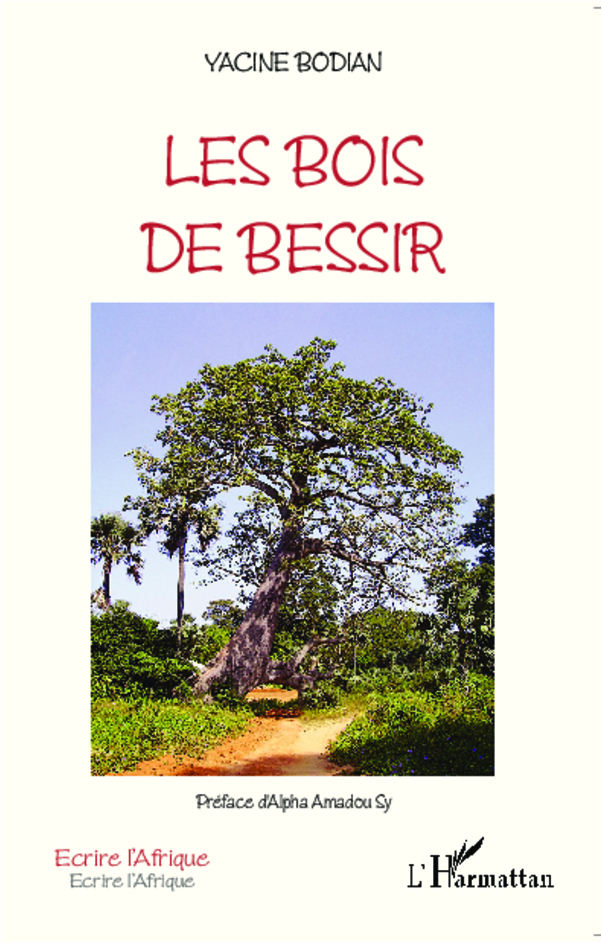 Bois de Béssir (9782296994263-front-cover)