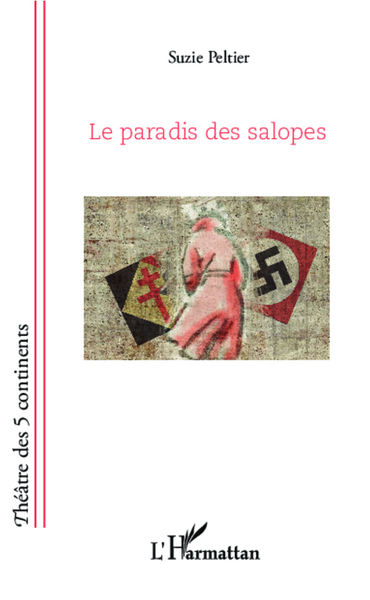 Le paradis des salopes (9782296997011-front-cover)