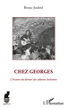 Chez Georges, L'histoire du dernier des cabarets littéraires (9782296961906-front-cover)