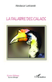 La palabre des Calaos (9782296998476-front-cover)