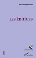 Les édifices, Poésie (9782296967601-front-cover)