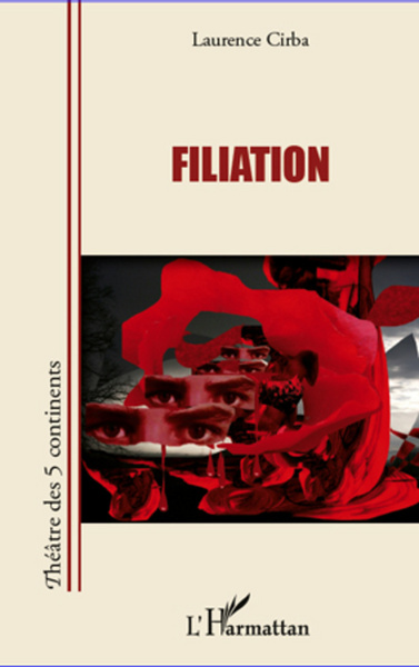 Filiation (9782296967373-front-cover)