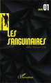 Les sanguinaires (9782296998674-front-cover)