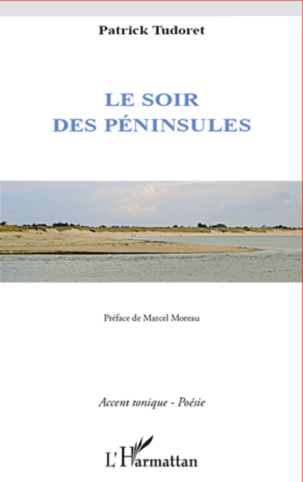 Le soir des péninsules (9782296967069-front-cover)