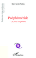Poéphéméride, Un jour, un poème (9782296997882-front-cover)