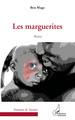 Les marguerites, Poésie (9782296990500-front-cover)