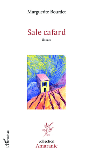 Sale cafard, Roman (9782296996441-front-cover)