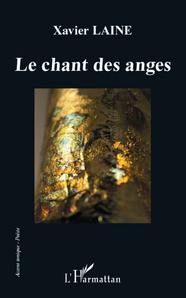 Le chant des anges (9782296965737-front-cover)