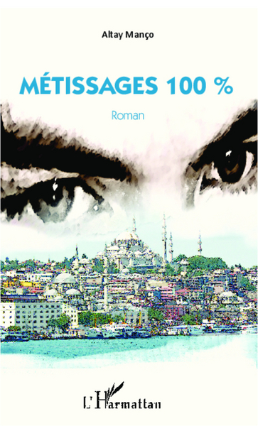 METISSAGES 100% ROMAN (9782296996069-front-cover)