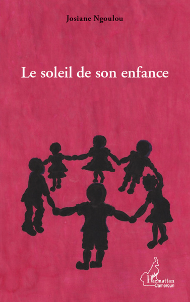 Le soleil de son enfance, Théâtre (9782296964785-front-cover)