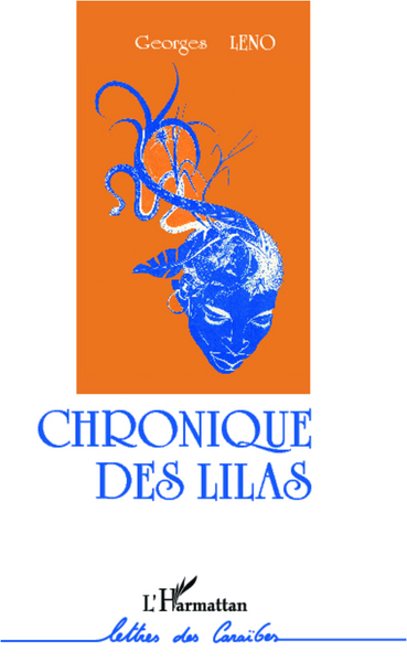 Chronique des Lilas (9782296997271-front-cover)