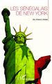Les Sénégalais de New-York (9782296995314-front-cover)