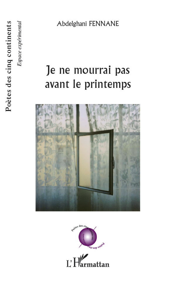 Je ne mourrai pas avant le printemps (9782296962576-front-cover)