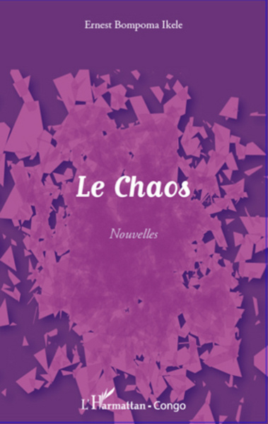 Chaos, Nouvelles (9782296967335-front-cover)