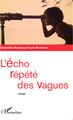 L'écho répété des vagues (9782296968363-front-cover)