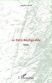 Le Petit Négligeable, Poésie (9782296962705-front-cover)