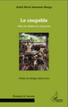 Le coupable, Pièce de théatre en cinq actes (9782296965034-front-cover)