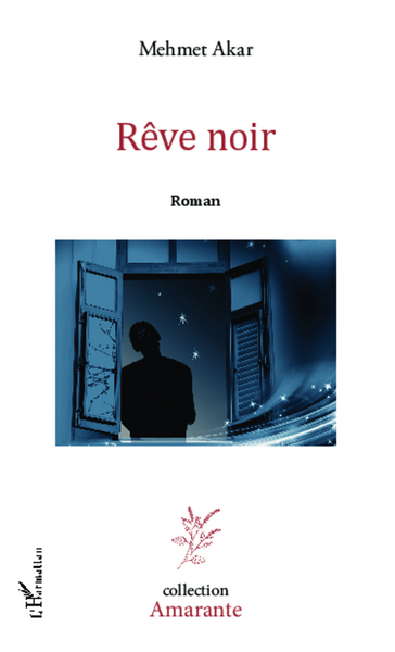 Rêve noir (9782296996502-front-cover)