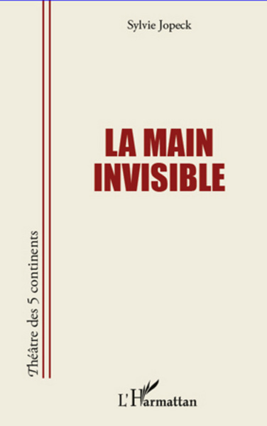 La main invisible (9782296994539-front-cover)