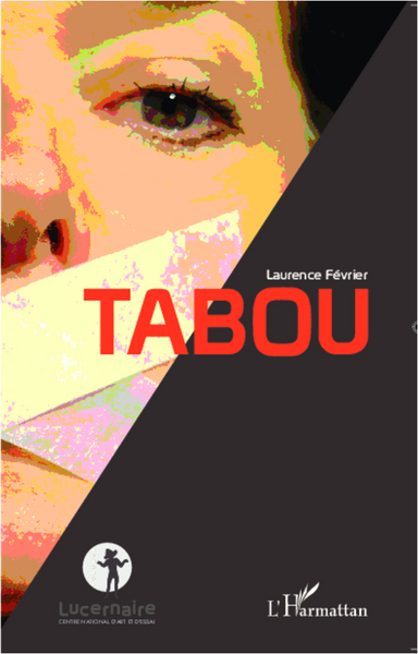Tabou (9782296994416-front-cover)