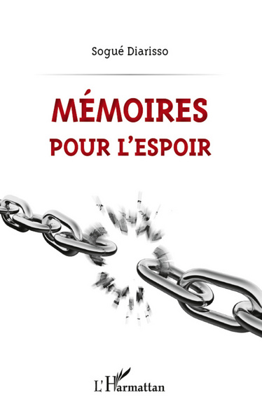 Mémoires pour l'espoir (9782296995161-front-cover)