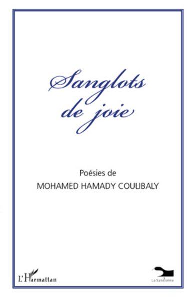 Sanglots de joie (9782296963962-front-cover)