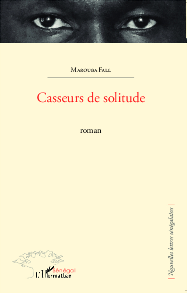 Casseurs de solitude, Roman (9782296995338-front-cover)